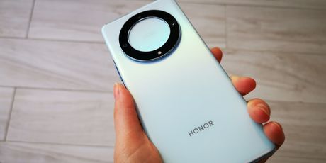 Honor Magic5 Lite