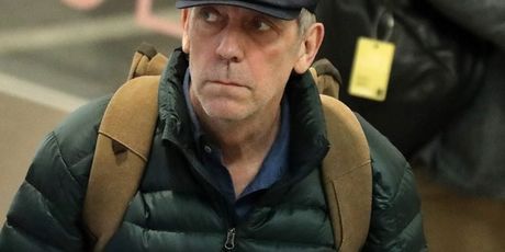 Hugh Laurie - 1