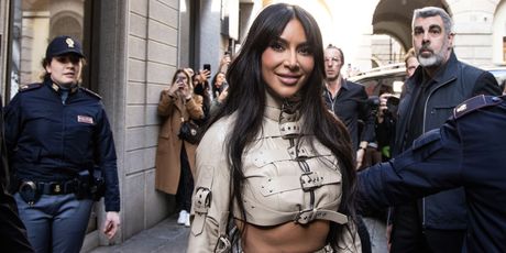 Kim Kardashian - 6