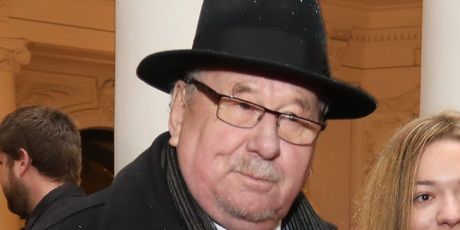 Vladimir Šeks