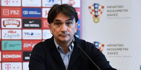 Zlatko Dalić