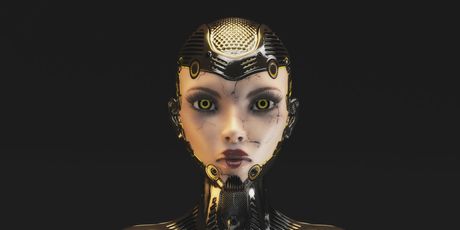 Tehnologija budućnosti: Ilustracija - 7