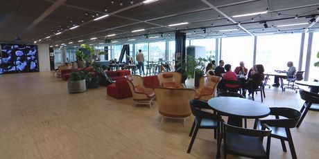 Tehnologija budućnosti: Ilustracija - 9