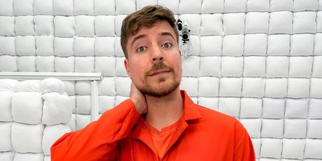 Mr. Beast - 1