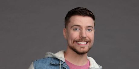 Mr. Beast - 2