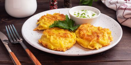 Šveđani obožavaju tradicionalne palačinke od krumpra - 2