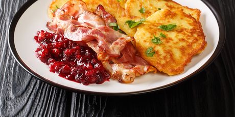 Šveđani obožavaju tradicionalne palačinke od krumpra - 3