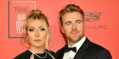 Aleksander Aamodt Kilde i Mikaela Shiffrin