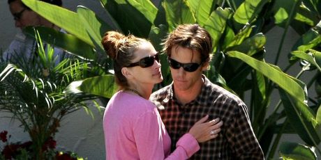 Julia Roberts i Danny Moder - 18