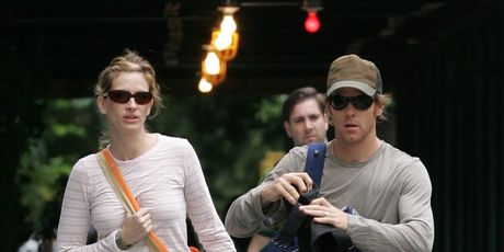 Julia Roberts i Danny Moder - 19