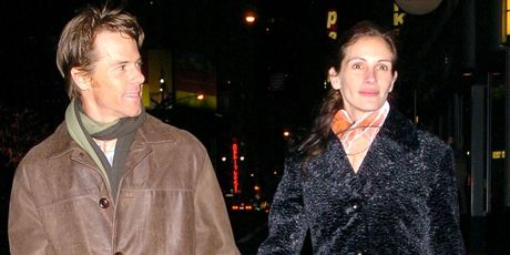 Julia Roberts i Danny Moder - 21