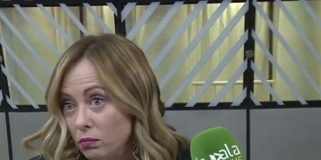 Giorgia Meloni, talijanska premijerka