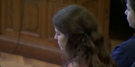 Kontroverzni slučaj Talijanke - 2