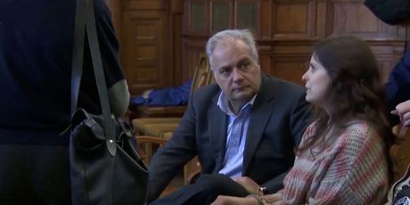 Kontroverzni slučaj Talijanke - 3