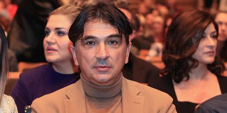 Zlatko Dalić - 2