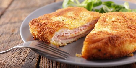 Cordon bleu