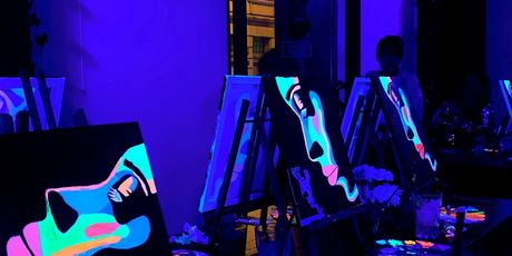 LAV Art Studio - 19