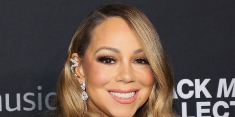 Mariah Carey - 3