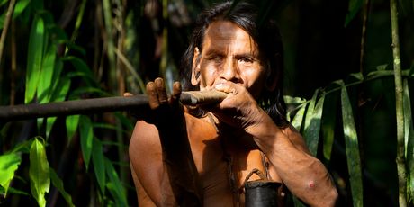 Huaorani - 2