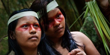 Huaorani - 3