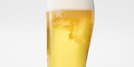 Savršena čaša za pivo dizajnerskog studija Nendo - 1