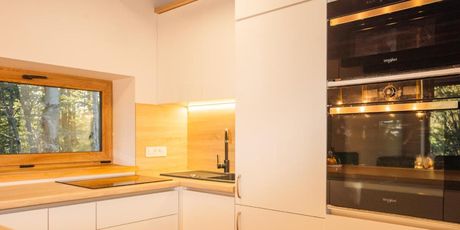 The Magic Forest – Holiday Home & Spa Platak - 27