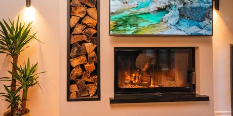 The Magic Forest – Holiday Home & Spa Platak - 28