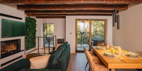 The Magic Forest – Holiday Home & Spa Platak - 29