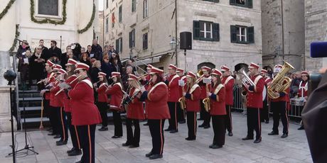 Dubrovnik fešta - 1