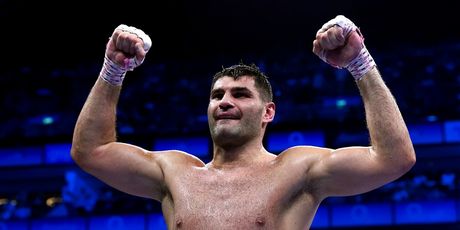 Filip Hrgović