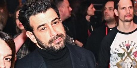 Janko Popović Volarić i Lovorka Sršen