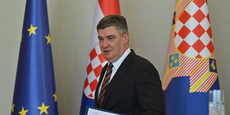 Zoran Milanović - 15