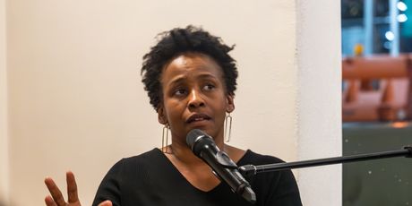 Stephanie Dinkins i njena AI umjetnost - 3