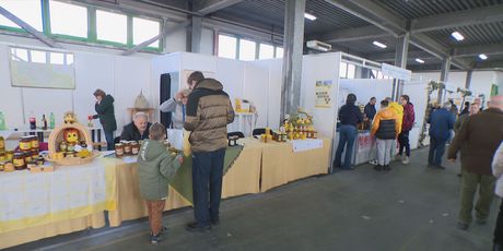Međunarodni pčelarski sajam u Bjelovaru - 4