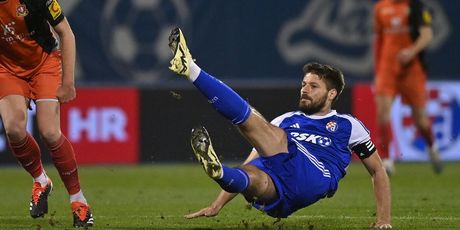Bruno Petković