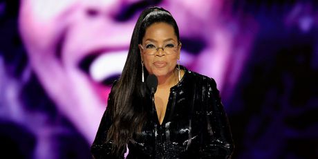 Oprah Winfrey - 3