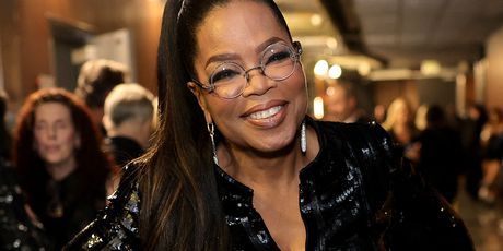 Oprah Winfrey - 6