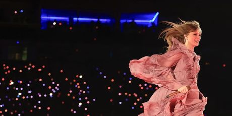 Taylor Swift - 2