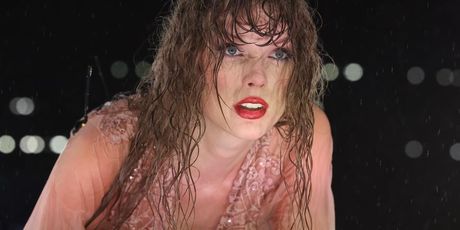 Taylor Swift - 4
