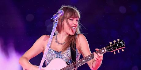 Taylor Swift - 5
