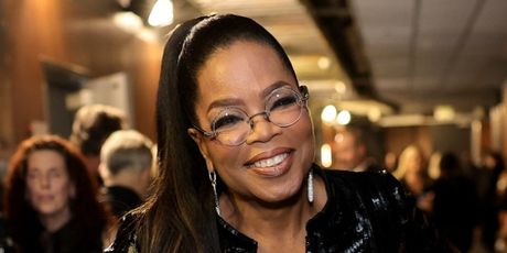 Oprah Winfrey