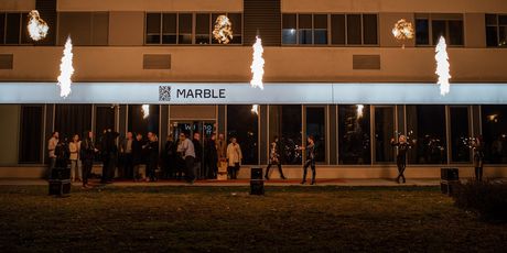Marble, otvorenje najvećeg zagrebačkog steakhousea - 22