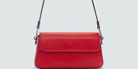 Torbica iz Pull & Beara
