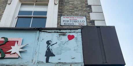 Banksy - 8