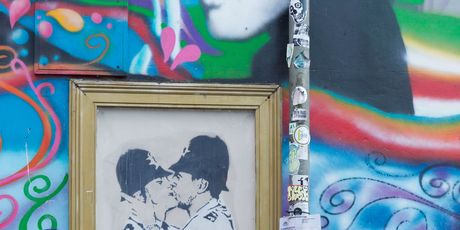 Banksy - 10