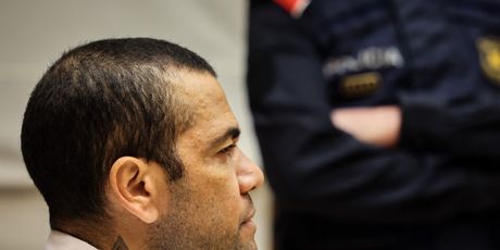 Dani Alves