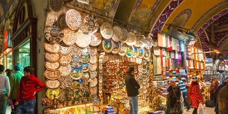 Veliki Bazar - 3
