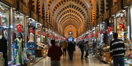 Veliki Bazar - 4