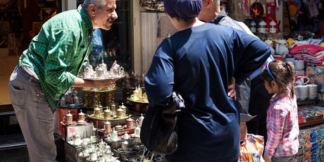 Veliki Bazar - 5