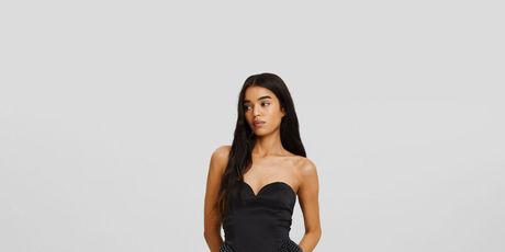 Bershka haljina - 3